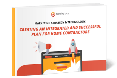 Surefire Local - Integrated And Successful Plan for Home Contractors