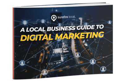 Surefire Local - Local Business Guide to Digital Marketing