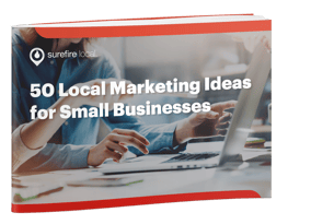 50 Local Marketing Ideas for Small Business Owners