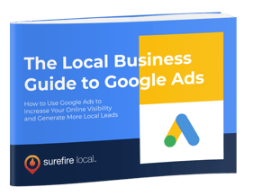 How to Use Google Ads to Increase Your Online Visibility and Generate More Local Leads