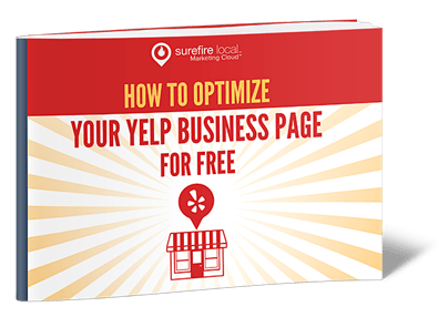 Surefire Local - How to Optimize Your Yelp Business Page For Free