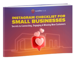 Instagram Checklist for Small Business_ecover