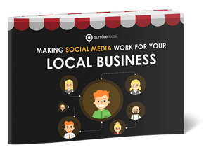 Surefire Local - Making Social Media Work for Your Local Business
