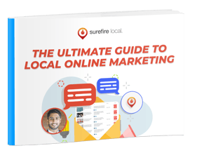 The Ultimate Guide to Local Marketing