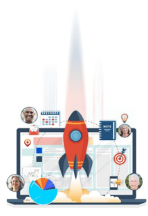 Local Online Marketing