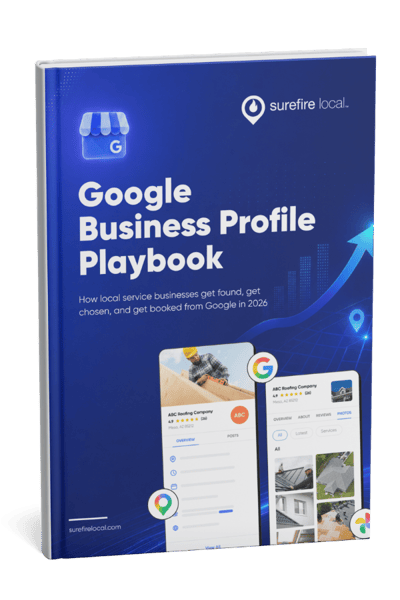 book cover - GBP Playbook-1
